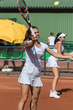 Bild 583 - BL2 TC R�W Wahlstedt - Rochusclub D�sseldorf : Ergebnis: 3:6  u. TC RW Wahlstedt 2 - Bremerhavener TV : Ergebnis: